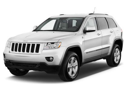 Ворсовые коврики на Jeep Grand Cherokee (WK2) 2010 - 2022 в Ростове-на-Дону