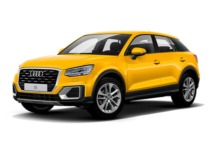 Ворсовые коврики на Audi Q2L 2016&nbsp;-&nbsp;2026 в Ростове-на-Дону
