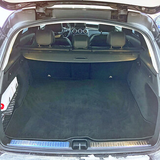 Ворсовые коврики на Mercedes GLC (X253) 2015&nbsp;-&nbsp;2023 в Ростове-на-Дону