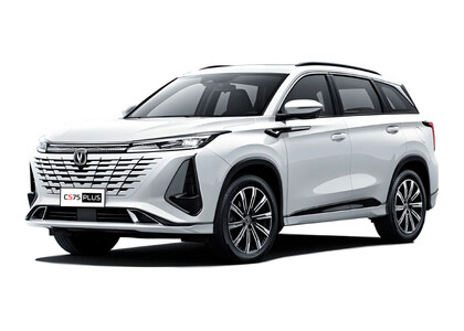 Ворсовые коврики на Changan CS75 Plus II 2022&nbsp;-&nbsp;2026 в Ростове-на-Дону