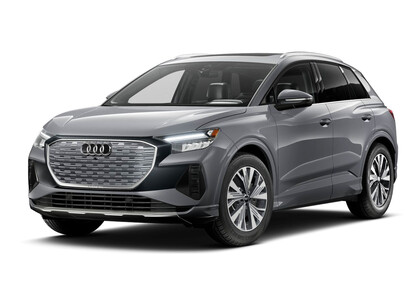 Ворсовые коврики на Audi Q4 e-tron 2021&nbsp;-&nbsp;2026 в Ростове-на-Дону