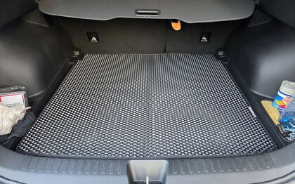 Ворсовые коврики на Haval F7 II 2024&nbsp;-&nbsp;2026 в Ростове-на-Дону