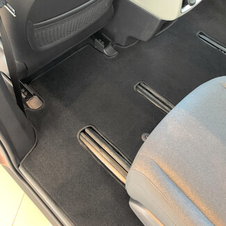 EVA коврики на KIA Carnival IV 7 мест без оттоманок 2020 - 2025 в Ростове-на-Дону EVA коврики на KIA Carnival IV 7 мест без оттоманок 2020 - 2025 в Ростове-на-Дону