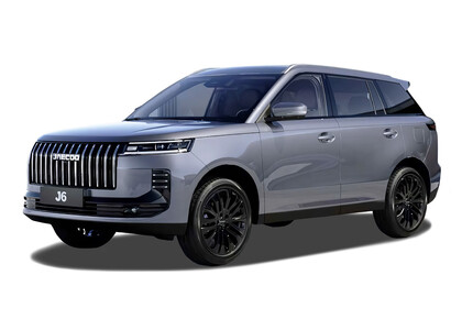 Ворсовые коврики на Jaecoo J6 2025 - 2026 в Ростове-на-Дону Ворсовые коврики на Jaecoo J6 2025 - 2026 в Ростове-на-Дону