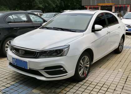 EVA коврики на Geely Emgrand I 2009 - 2021 в Ростове-на-Дону EVA коврики на Geely Emgrand I 2009 - 2021 в Ростове-на-Дону