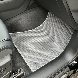 Ворсовые коврики на Audi Q5 III 2024&nbsp;-&nbsp;2026 в Ростове-на-Дону