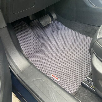 Ворсовые коврики на Haval F7x II 2025&nbsp;-&nbsp;2026 в Ростове-на-Дону