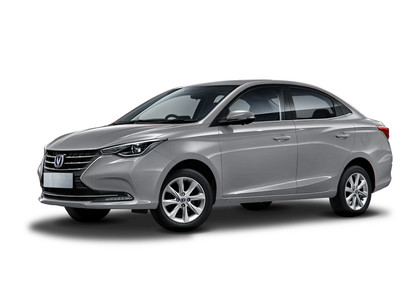 Ворсовые коврики на Changan Alsvin 2018 - 2025 в Ростове-на-Дону