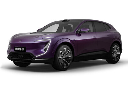 Ворсовые коврики на Avatr 07 2024&nbsp;-&nbsp;2026 в Ростове-на-Дону