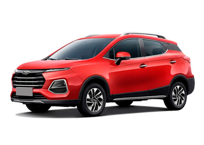 Коврики на JAC JS3 2023 - 2025 в Ростове-на-Дону Коврики на JAC JS3 2023 - 2025 в Ростове-на-Дону