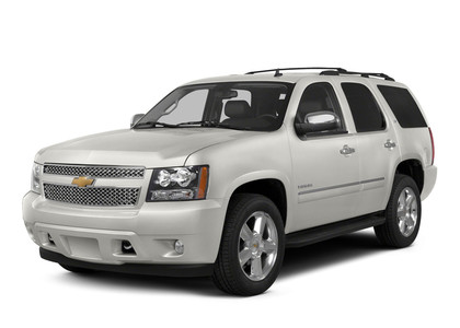 Ворсовые коврики на Chevrolet Tahoe III 2005 - 2014 в Ростове-на-Дону