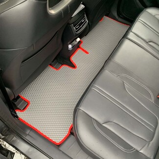 Ворсовые коврики на Changan CS75 Plus II 2022&nbsp;-&nbsp;2026 в Ростове-на-Дону