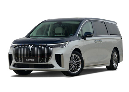 Ворсовые коврики на Voyah Dream 2021&nbsp;-&nbsp;2026 в Ростове-на-Дону