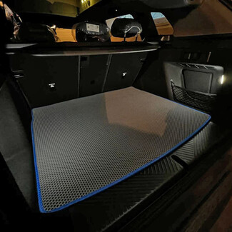 Ворсовые коврики на BMW X3 (G45/G48) 2024&nbsp;-&nbsp;2026 в Ростове-на-Дону