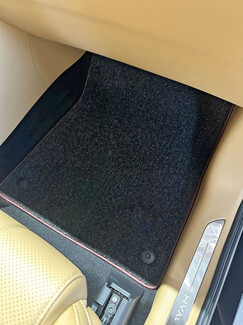 Ворсовые коврики на Voyah Dream 2021&nbsp;-&nbsp;2026 в Ростове-на-Дону