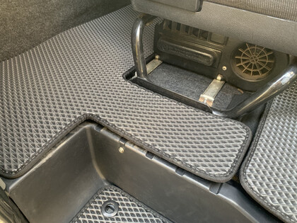 Коврики на ГАЗ ГАЗель 1994&nbsp;-&nbsp;2026 в Ростове-на-Дону