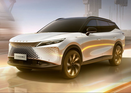 Ворсовые коврики на Omoda C7 2024 - 2025 в Ростове-на-Дону
