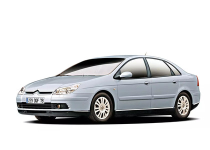 Ворсовые коврики на Citroen C5 I 2001 - 2008 в Ростове-на-Дону