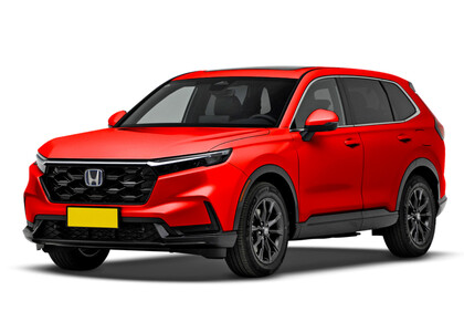 Ворсовые коврики на Honda CR-V VI 2022 - 2025 в Ростове-на-Дону Ворсовые коврики на Honda CR-V VI 2022 - 2025 в Ростове-на-Дону