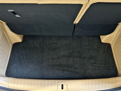 Ворсовые коврики на Voyah Dream 2021&nbsp;-&nbsp;2026 в Ростове-на-Дону