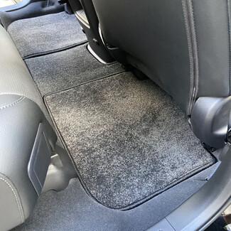 Ворсовые коврики на Honda CR-V VI 2022 - 2025 в Ростове-на-Дону Ворсовые коврики на Honda CR-V VI 2022 - 2025 в Ростове-на-Дону