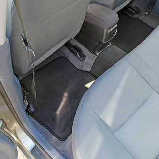 Коврики на Nissan Almera 2 (N16) 2000 - 2006 в Ростове-на-Дону Коврики на Nissan Almera 2 (N16) 2000 - 2006 в Ростове-на-Дону