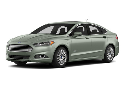 Ворсовые коврики на Ford Fusion II 2012 - 2020 в Ростове-на-Дону