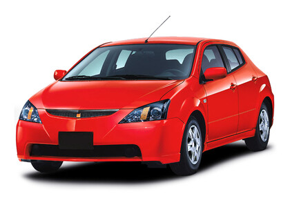 Ворсовые коврики на Toyota WiLL VS 2001 - 2004 в Ростове-на-Дону