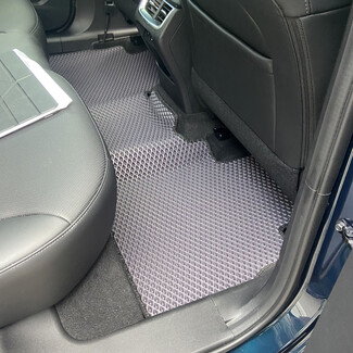 Ворсовые коврики на Haval F7x II 2025&nbsp;-&nbsp;2026 в Ростове-на-Дону