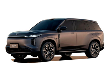 Ворсовые коврики на GAC S7 2025&nbsp;-&nbsp;2026 в Ростове-на-Дону