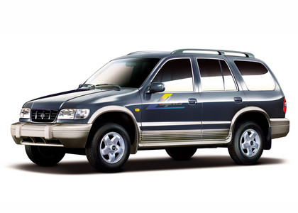 Ворсовые коврики на KIA Sportage I 1993 - 2006 в Ростове-на-Дону