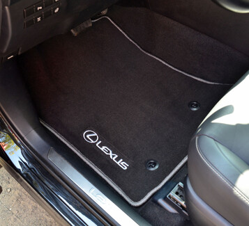 EVA коврики на Lexus NX I 2014 - 2021 в Ростове-на-Дону EVA коврики на Lexus NX I 2014 - 2021 в Ростове-на-Дону