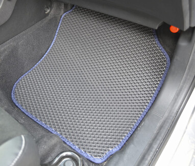 Ворсовые коврики на Honda Life 2020&nbsp;-&nbsp;2025 в Ростове-на-Дону