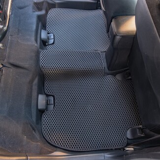 Ворсовые коврики на Honda Life 2020&nbsp;-&nbsp;2025 в Ростове-на-Дону