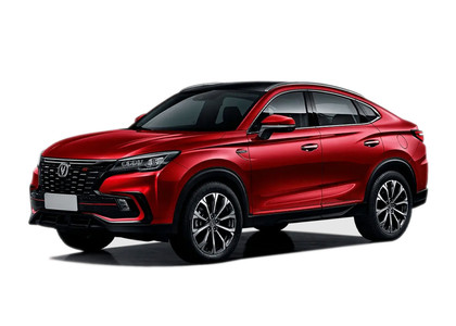 Ворсовые коврики на Changan CS85 Coupe 2018 - 2025 в Ростове-на-Дону