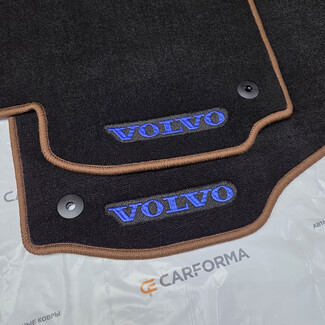 EVA коврики на Volvo 850 1991&nbsp;-&nbsp;1996 в Ростове-на-Дону