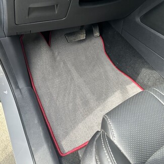 Ворсовые коврики на Changan CS75 Plus II 2022&nbsp;-&nbsp;2026 в Ростове-на-Дону