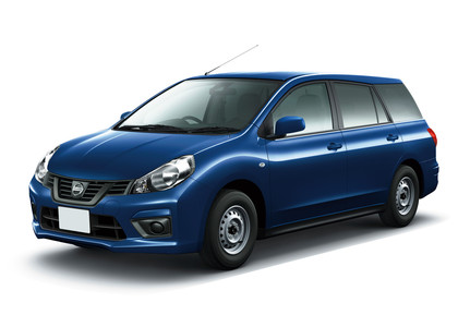 Ворсовые коврики на Nissan AD (Y12) 2006 - 2025 в Ростове-на-Дону