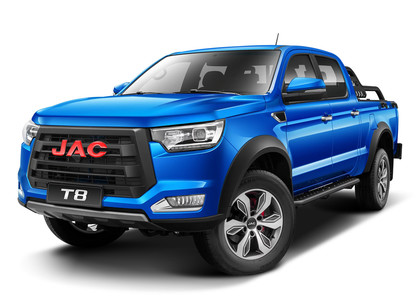 Ворсовые коврики на JAC T8 2018 - 2025 в Ростове-на-Дону