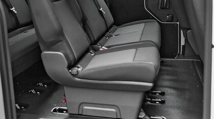 EVA коврики на Peugeot Traveller 2016&nbsp;-&nbsp;2026 в Ростове-на-Дону