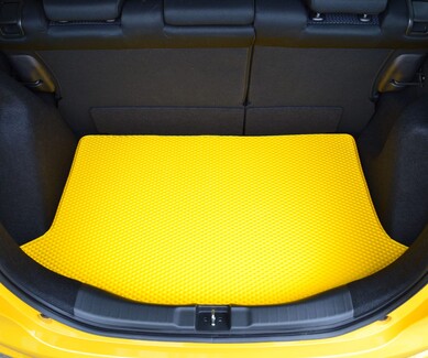 Ворсовые коврики на Honda Life 2020&nbsp;-&nbsp;2025 в Ростове-на-Дону