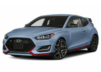 Ворсовые коврики на Hyundai Veloster II 2018 - 2025 в Ростове-на-Дону