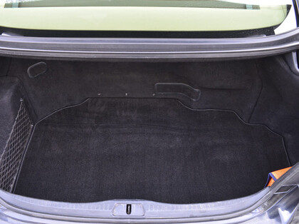 Ворсовые коврики на Lexus LS IV 2006&nbsp;-&nbsp;2017 в Ростове-на-Дону