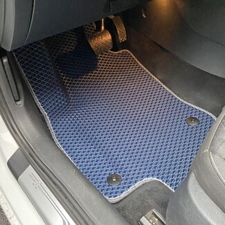 Ворсовые коврики на Audi Q2L 2016&nbsp;-&nbsp;2026 в Ростове-на-Дону