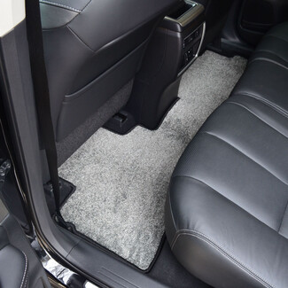 Ворсовые коврики на Nissan Murano (Z52) 2014&nbsp;-&nbsp;2022 в Ростове-на-Дону