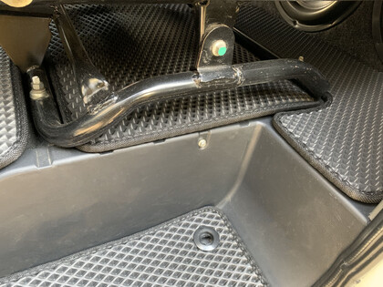 Коврики на ГАЗ ГАЗель 1994&nbsp;-&nbsp;2026 в Ростове-на-Дону