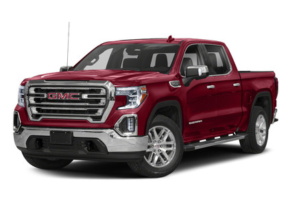Ворсовые коврики на GMC Sierra 2018 - 2025 в Ростове-на-Дону