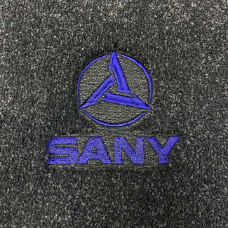 EVA коврики на Спецтехника Автогрейдер SANY STG230C 8 AWD  в Ростове-на-Дону