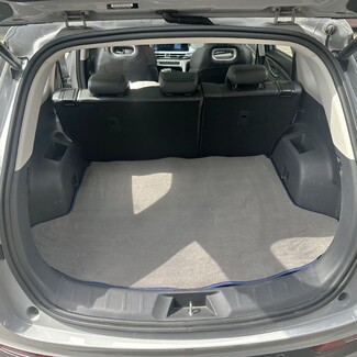 Ворсовые коврики на Changan CS75 Plus II 2022&nbsp;-&nbsp;2026 в Ростове-на-Дону