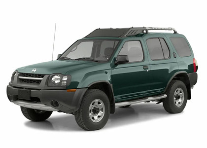 Коврики на Nissan Xterra (WD22) 1999 - 2005 в Ростове-на-Дону